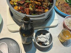 -小城外婆肴私房菜.家宴聚集点(圆明园颐和园·清河上地店)