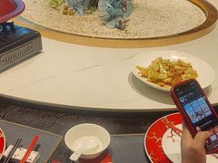 -千百味红餐厅·江西菜(绿地双子塔店)