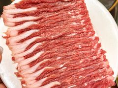 -前门张记涮肉(前门店)