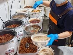 -李易面馆(树木岭店)