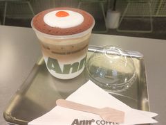 -Ann COFFEE(来福士店)