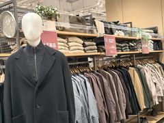 -MUJI无印良品(武汉世界城广场店)