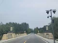 -北京雁栖湖国际会展中心