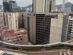 -香港尖沙咀凯悦酒店