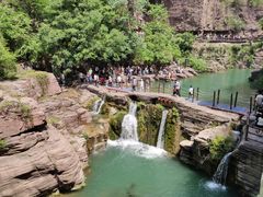 -云台山风景名胜区