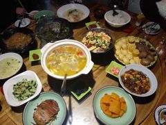 -巴人堂(女儿城店)