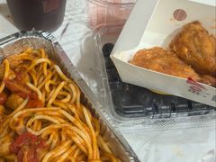-必胜客(滨江店)