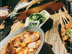 -铁人烧烤(北京店)