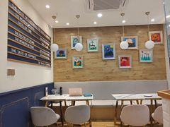 大堂-BONBON BAKERY