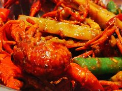 -聚味瞿记·龙虾堂(坡子街店)