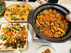 -业华湘·特色菜