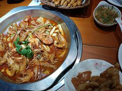-邵汇大虾(同康路店)
