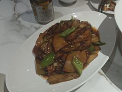 -关东小院(瀛海环宇坊店)