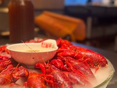 -红盔甲·小龙虾(人民广场店)