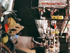 -L'ATELIER de Joel Robuchon(外滩18号店)