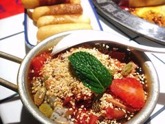 -贤合庄卤味火锅(顺城店)