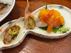 -鮨清日本料理