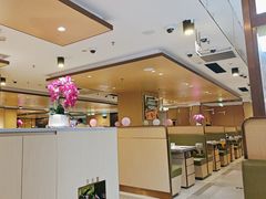 -海底捞火锅(旭辉MALL店)