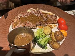 -半秋山西餐厅(宜昌大洋店)