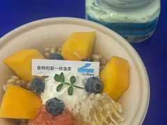 -白色日记·手作酸奶(麦凯乐店)