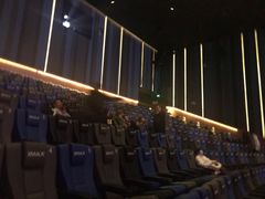 -英皇电影城(英皇集团中心IMAX店)