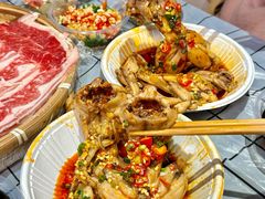 -蛙老爹·蜀香美蛙鱼头(王家湾店)
