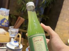 -南京大牌档(新街口德基广场店)