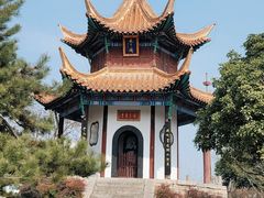 -戏马台景区