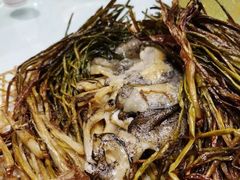 葱烧鸦片鱼头-老吉士(环贸iapm店)