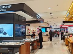 -开元商城(钟楼店)