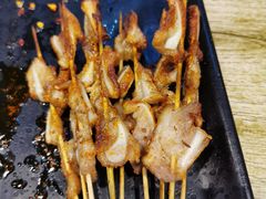 -鑫正兴东北烧烤(滨湖店)