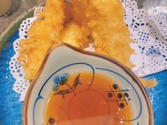 -大渔铁板烧(花园道店)