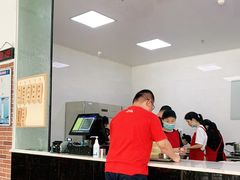 -一刘汤包(杏林店)