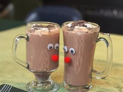 -阿兹凯乐·老洋房西餐