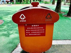 -东湖落雁景区