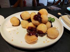 -芳芳私房菜·精做淮扬菜(承德路店)