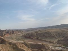 -宁夏中卫寺口旅游区(苏武牧羊遗址)