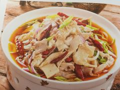 菜单-天山集市(和家乐广场店)