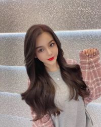 -3AM HAIR SALON染发接发