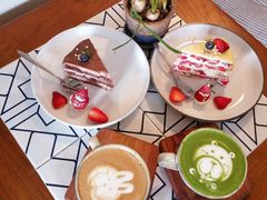 -懒鱼时光馆(沙坪坝店)