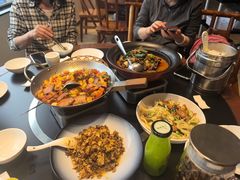 -老唐三下锅 ·张家界地标美食(溪布街店)