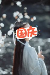 -醉唐风古装写真摄影(太原店)