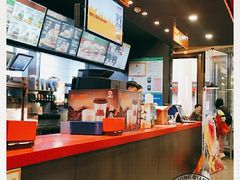 -汉堡王(保定万博广场店)