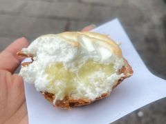 -高老太奶油小攀(新建南路店)