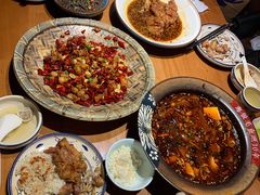 -贤花饭店(城阳店)