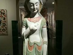 -北京大学赛克勒考古与艺术博物馆