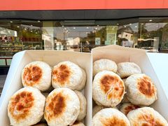 -长发西饼(道前店)