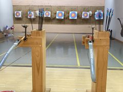 -道顺射箭·团建·骑射(张杨路店)