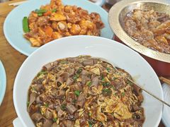 -清真利德顺小老饭庄(复兴路店)