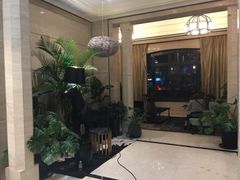 -外滩8号 5楼会议中心